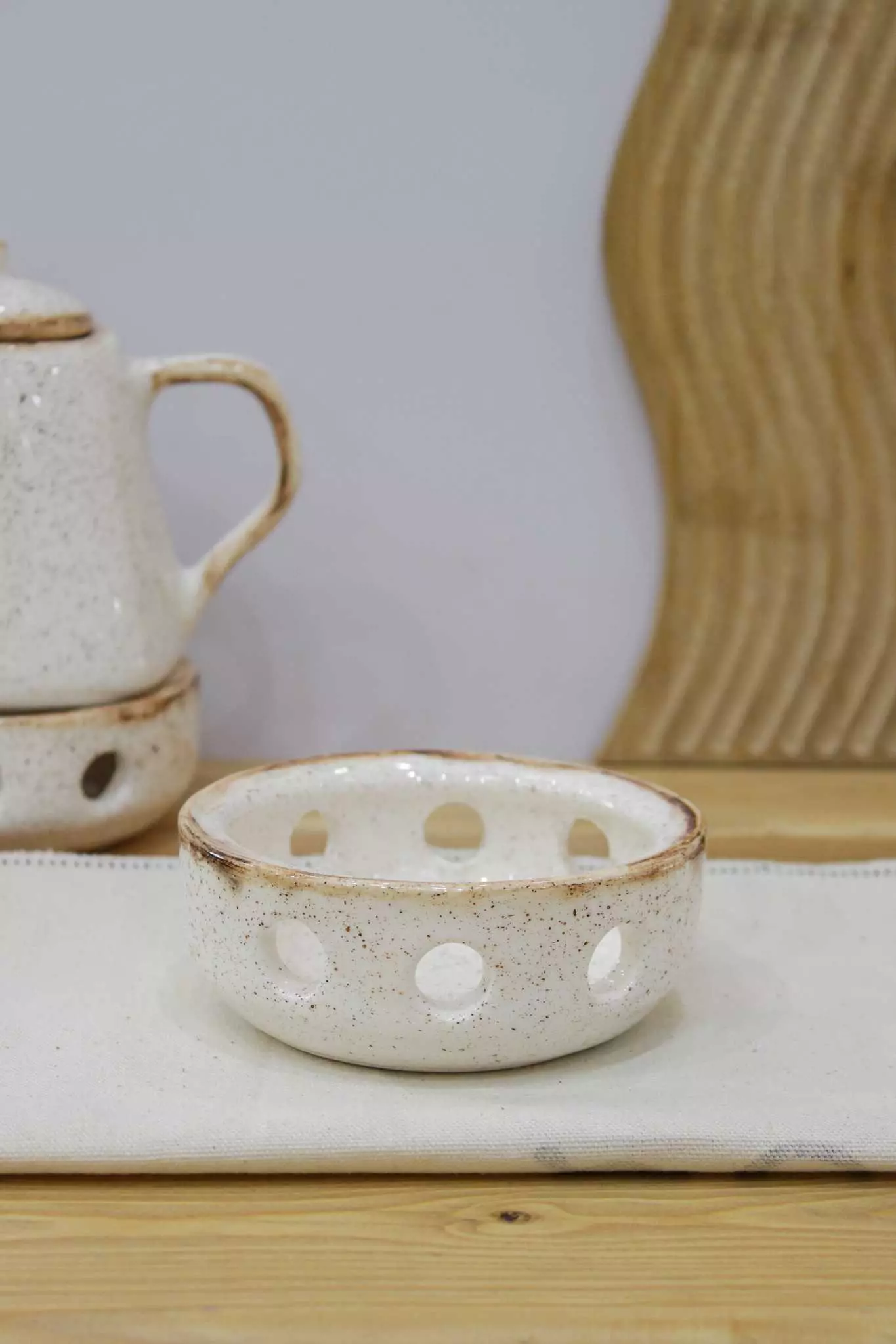 وارمر روستیک شیری